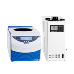 Vacuum centrifugal concentrator